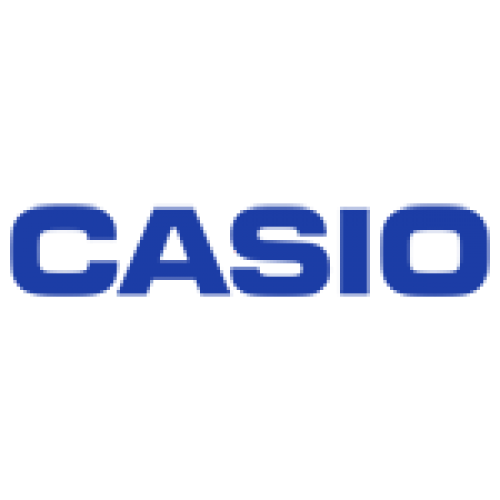 Мужские часы бренда Casio