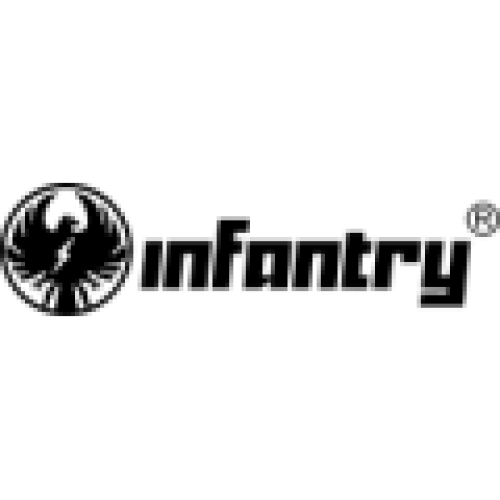 Infantry - оригинальные мужские часы