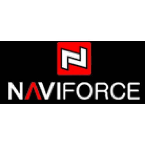 Naviforce - мужские часы высочайшего качества