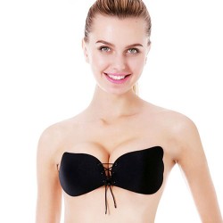 Бюстгальтер-невидимка Fly Bra ( Invisible Bra) без лямок