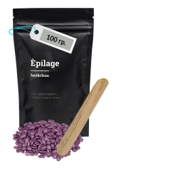 Средство для депиляции Epilage — Эпилаж оригинал