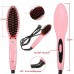 Расческа в стиле Fast Hair Straightener