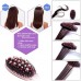 Расческа в стиле Fast Hair Straightener