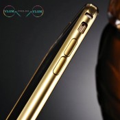 Чехол алюминиевый Tomkas Iphone 6