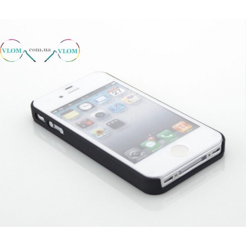 Чехол оригинальный He & She Iphone 5/5s/6/6 plus