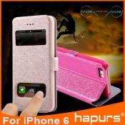 Чехол книжка гламур Iphone 5/5s/6/6 plus