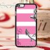 Чехол Якорь для него и для нее Iphone 5/5s/6/6 plus