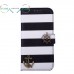 Чехол книжка Якорь Iphone 5/5s/6