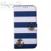 Чехол книжка Якорь Iphone 5/5s/6