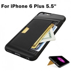 Чехол cardholder Iphone 6 plus