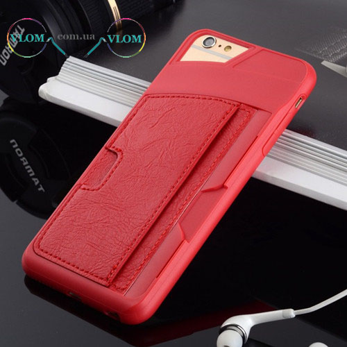 Чехол cardholder Iphone 6 plus