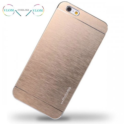 Чехол оригинал motomo Iphone 5/5s/6/6 plus