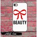 Чехол модный Beast & Beauty Iphone 5/5s/6/6 plus