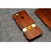 Чехол деревянный дизайнерский Iphone 6/6 plus
