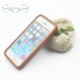 Чехол деревянный дизайнерский Iphone 5/5s