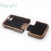 Чехол деревянный дизайнерский Iphone 5/5s