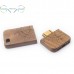 Чехол деревянный дизайнерский Iphone 5/5s