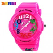 Детские часы Jelly Watch Skmei 1042