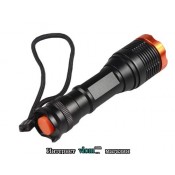 Фонарик UltraFire T6