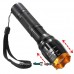 Фонарик UltraFire T6