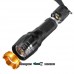 Фонарик UltraFire T6