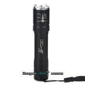 Фонарик Cree Q5 Ultrafire JT