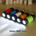 Фонарик брелок мини USB