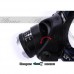 Фонарик на голову CREE XM-L T6 LED