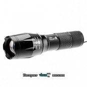 Фонарик USA CREE XM-L T6