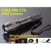 Фонарик USA CREE XM-L T6