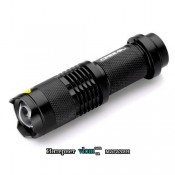 Фонарик Cree Q5 IPX 6