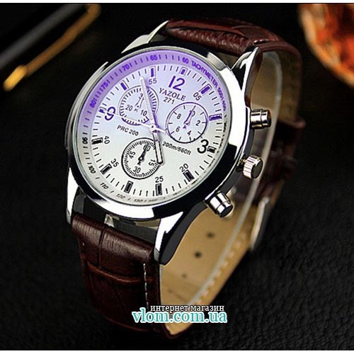 Мужские часы Yazole 271