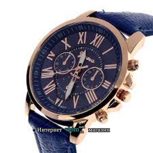Мужские часы Geneva Movt