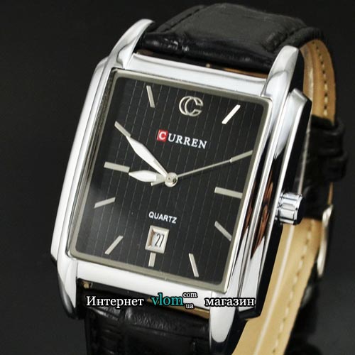 Мужские часы Curren 8097