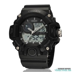 Мужские часы Ohsen oh 401