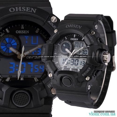 Мужские часы Ohsen oh 401