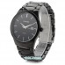 Мужские часы Curren chronometr 8106