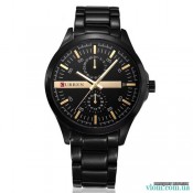 Мужские часы Curren 8128
