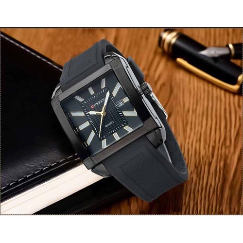 Мужские часы Curren 8145
