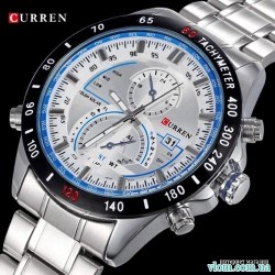 Мужские часы Curren 8149