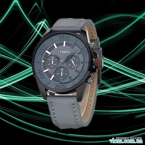 Мужские часы Curren 8187