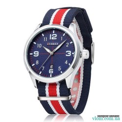 Мужские часы Curren 8195