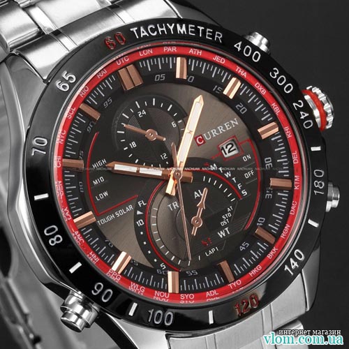 Мужские часы Curren 8714