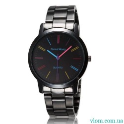 Часы Daniel Wang под Timex