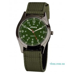 Часы Infantry IN-018-G-N