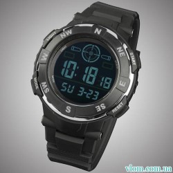 Часы Infantry IN-071-BLK-R
