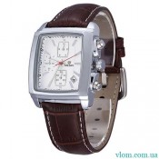 Люксовые часы Megir 2028 chronograph