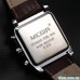 Люксовые часы Megir 2028 chronograph