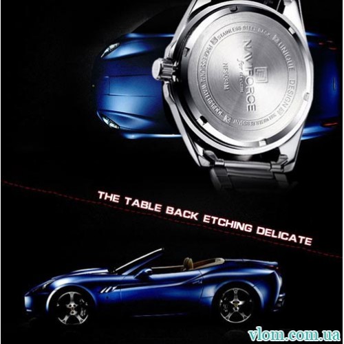 Часы Naviforce NF9034