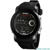 Часы OTS Led 6355